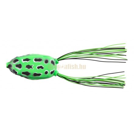 LUCKY JOHN frog 2"