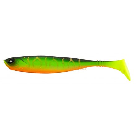 LUCKY JOHN 3d basara soft swim 2,5" 6,3cm