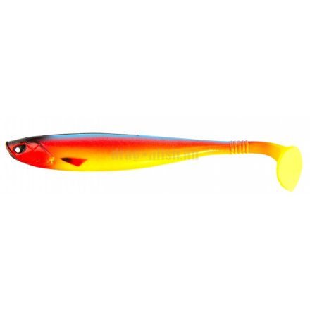 LUCKY JOHN 3d basara soft swim 2,5" 6,3cm