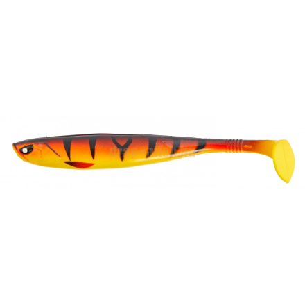 LUCKY JOHN 3d basara soft swim 6" 15,2cm