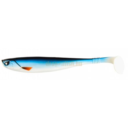 Lucky John Basara Soft Swim 5"/ 127mm – PG12
