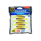 LUCKY JOHN BASARA SOFT SWIM 3.5”- 8.9 cm Szín: PG01