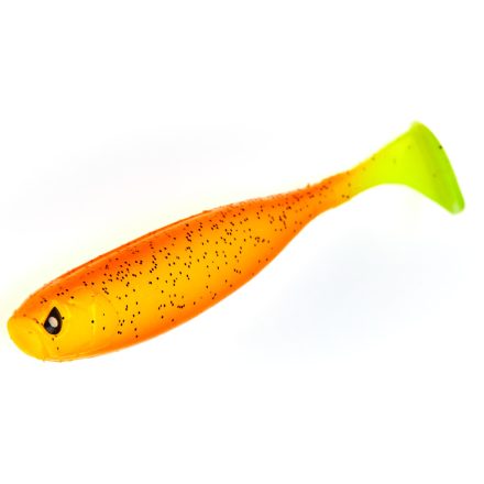 LUCKY JOHN BASARA SOFT SWIM 3.5”- 8.9 cm Szín: PG03