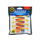 LUCKY JOHN BASARA SOFT SWIM 3.5”- 8.9 cm Szín: PG06