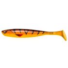 LUCKY JOHN BASARA SOFT SWIM 3.5”- 8.9 cm Szín: P08