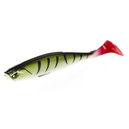 LUCKY JOHN BASARA SOFT SWIM 3.5”- 8.9 cm Szín: PG10