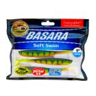 LUCKY JOHN BASARA SOFT SWIM 3.5”- 8.9 cm Szín: PG13