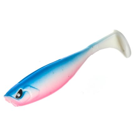 LUCKY JOHN BASARA SOFT SWIM 5”- 12.7 cm Szín: PG05