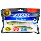 LUCKY JOHN BASARA SOFT SWIM 5”- 12.7 cm Szín: PG11