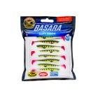 Lucky John Basara Soft Swim 6"/ 152mm – PG10