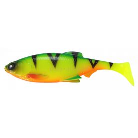 Lucky John Anira Soft Swim 5"/ 127mm – A01