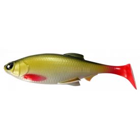 Lucky John Anira Soft Swim 5"/ 127mm – A06