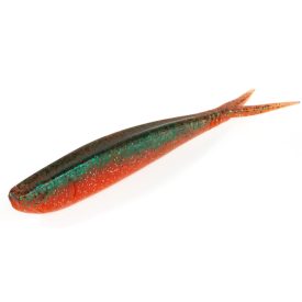Lucky John Slick Shad 5" - 12,5cm Szín: 002