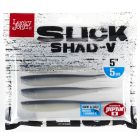 Lucky John Slick Shad 5" - 12,5cm Szín: 014