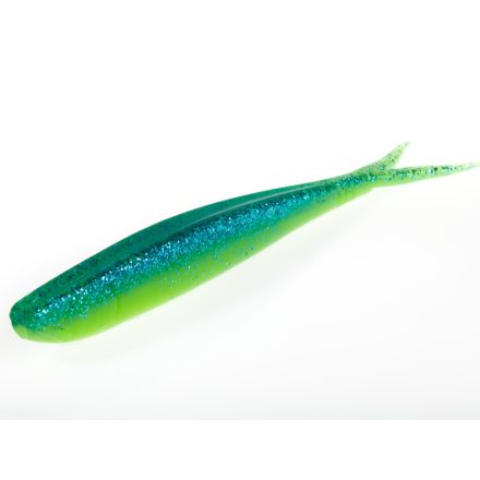 Lucky John Slick Shad 5" - 17,5 cm Szín:001