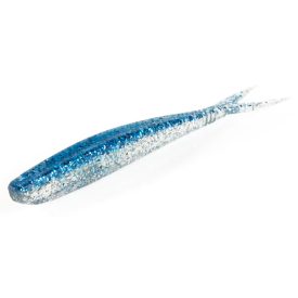 Lucky John Slick Shad 5" - 17,5 cm Szín: 004