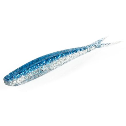 Lucky John Slick Shad 5" - 17,5 cm Szín: 004