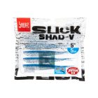 Lucky John Slick Shad 5" - 17,5 cm Szín: 004
