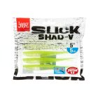 Lucky John Slick Shad 5" - 17,5 cm Szín:008