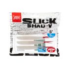 Lucky John Slick Shad 5" - 17,5 cm Szín:009
