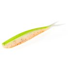 Lucky John Slick Shad 5" - 17,5 cm Szín:010