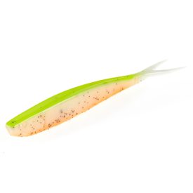Lucky John Slick Shad 5" - 17,5 cm Szín:010