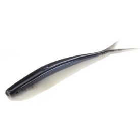 Lucky John Slick Shad 5" - 17,5 cm Szín: 014