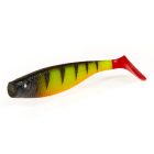 LUCKY JOHN  RED TAIL SHAD 3.5" / 9cm Szín: PG14