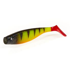 LUCKY JOHN  RED TAIL SHAD 3.5" / 9cm Szín: PG14