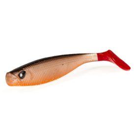 LUCKY JOHN  RED TAIL SHAD 3.5" / 9cm Szín: PG18