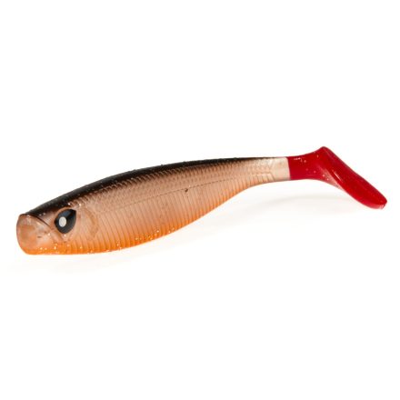 LUCKY JOHN  RED TAIL SHAD 3.5" / 9cm Szín: PG18
