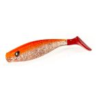 LUCKY JOHN  RED TAIL SHAD 3.5" / 9cm Szín: PG32