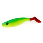 LUCKY JOHN  RED TAIL SHAD 3.5" / 9cm Szín: PG33