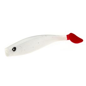 LUCKY JOHN  RED TAIL SHAD 3.5" / 9cm Szín: PG35