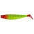 Lucky John Red Tail Shad 5"/ 127mm – PG15