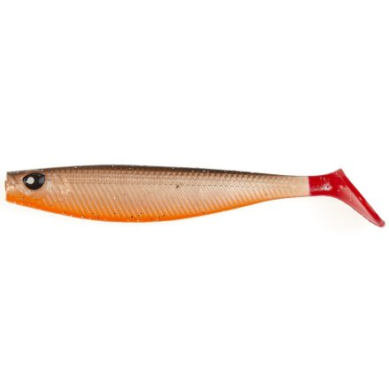 Lucky John Red Tail Shad 5"/ 127mm – PG18