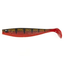 Lucky John Red Tail Shad 5"/ 127mm – PG22