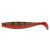 Lucky John Red Tail Shad 5"/ 127mm – PG22