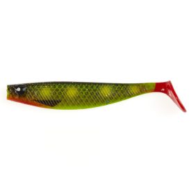 Lucky John Red Tail Shad 5"/ 127mm – PG31