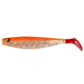 Lucky John Red Tail Shad 5"/ 127mm – PG32