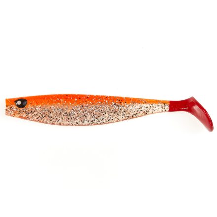 Lucky John Red Tail Shad 5"/ 127mm – PG32