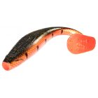Lucky John Kubira Swim Shad 9"/ 229mm – PG22