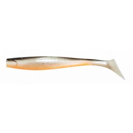   Lucky John Giant Kubira Swim Shad 10,3"/ 262mm + horog  – PG18