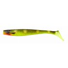 Lucky John Giant Kubira Swim Shad 10,3"/ 262mm + horog  – PG21