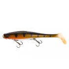 Lucky John Giant Kubira Swim Shad 10,3"/ 262mm + horog  – PG21