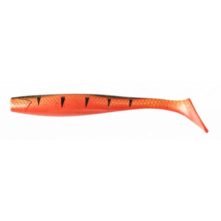 Lucky John Giant Kubira Swim Shad 10,3"/ 262mm + horog  – PG22