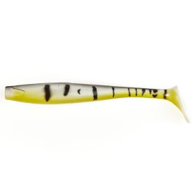   Lucky John Giant Kubira Swim Shad 10,3"/ 262mm + horog  – PG23