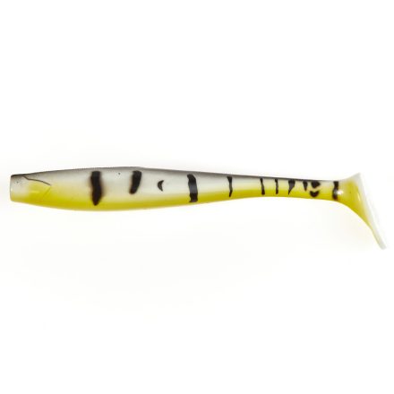 Lucky John Giant Kubira Swim Shad 10,3"/ 262mm + horog  – PG23