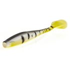 Lucky John Giant Kubira Swim Shad 10,3"/ 262mm + horog  – PG23