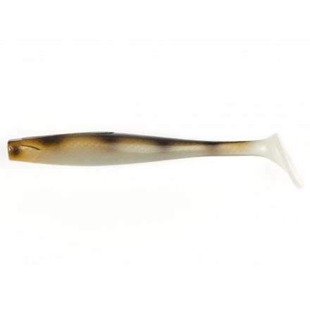 Lucky John Giant Kubira Swim Shad 10,3"/ 262mm + horog  – PG28